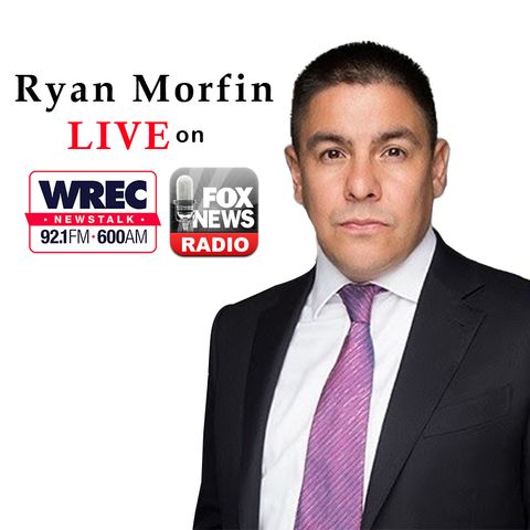 Working from home could have some benefits || 600 WREC via Fox News Radio || 9/3/20