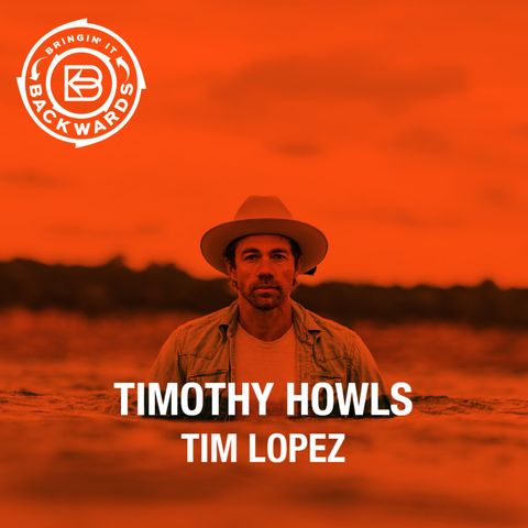 Interview with Tim Lopez aka Timothy Howls