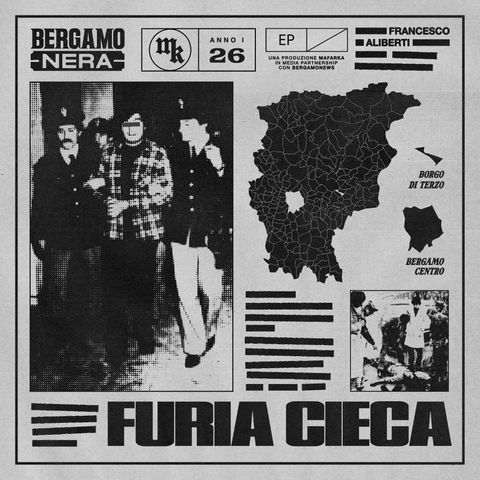 Furia Cieca