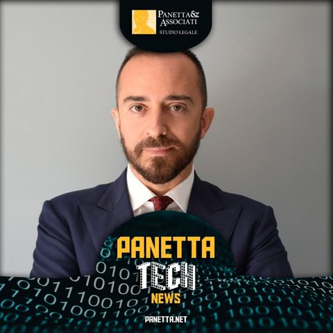 10. Panetta Talk con Rocco Panetta sul ruolo del DPO, le sfide del Garante e della politica