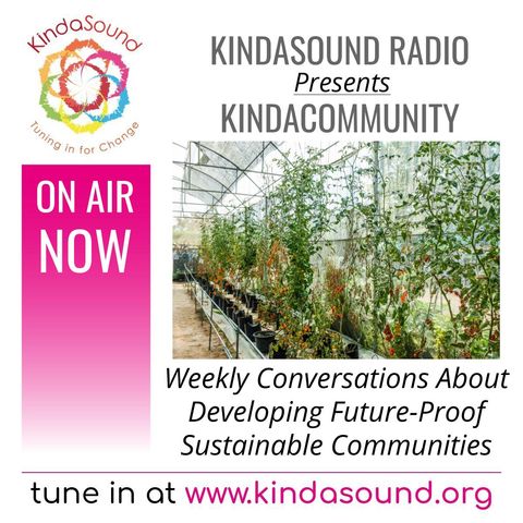 Apprenticeships, Co-Operative Business Structures & Alternative Economies | KindaCommunity Hour