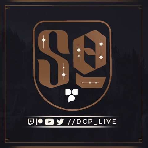 DCP SideQuest Ep #6 - Fortnite chat with iDropz_Bodies