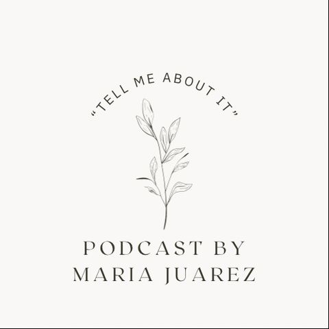 Episode 4: What are you thankful for?