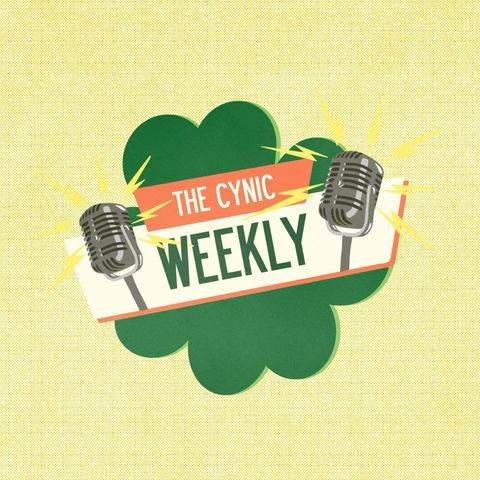The Cynic Weekly – 14.05.2026