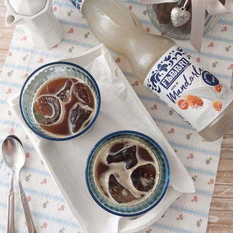 Caffè Leccese Ricetta Bevanda Estiva
