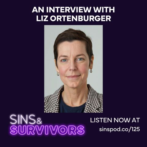 Liz Ortenburger Interview - Part 1