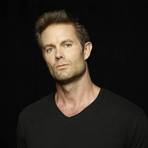Garret Dillahunt - Unsung Cinema