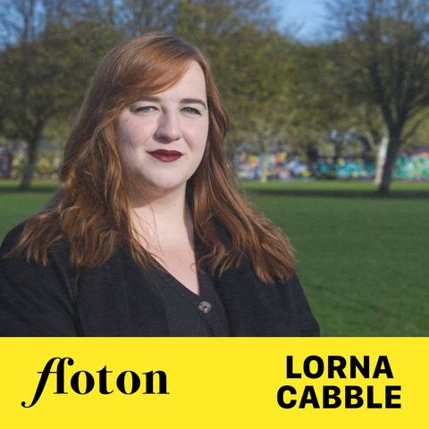 Lorna Cabble