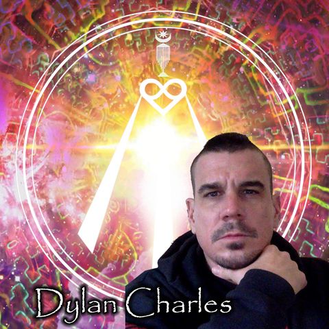 Waking Times with Dylan Charles