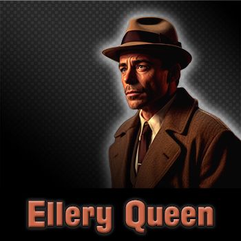 Ellery Queen: The Adventure of the Wounded Lieutenant