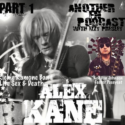 Alex Kane & Ace Von Johnson