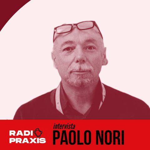 Paolo Nori