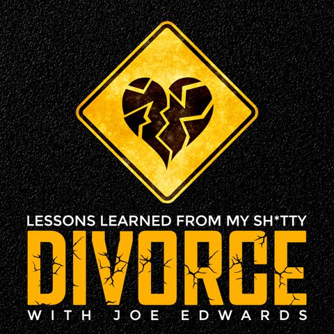 Episode 01: Navigating a Contentious Divorce (AKA - Wake up before you go go)