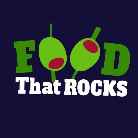 Food That Rocks Returns Better Than EVER!