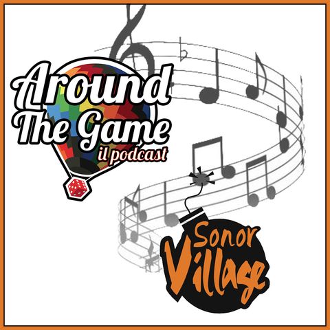 Sonorizziamo il gioco con Sonor Village