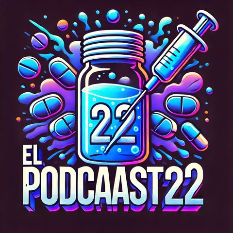 Podcast Cover