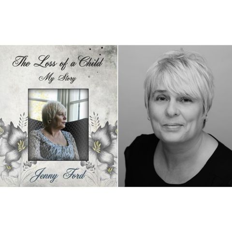 Jenny Ford Interview 27 May 2020