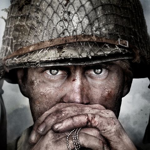 Puntata 6 - Call Of Duty WWII, un nuovo tuffo nel passato