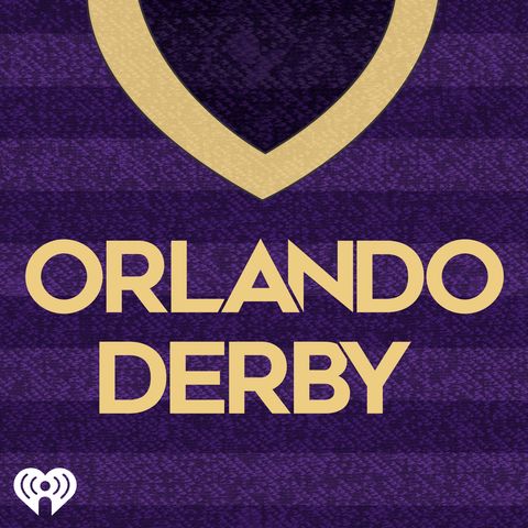 Orlando City’s Offseason Is Going Well, We Guess