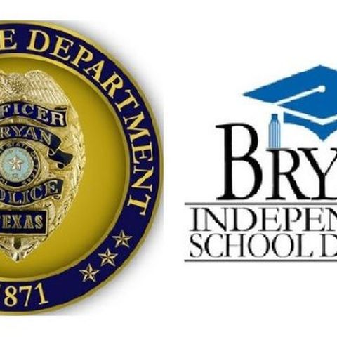 Bryan ISD school board approves annual contract for school resource officers with Bryan police