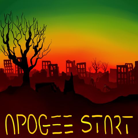 Apogee Start: Episode One Candace's Call