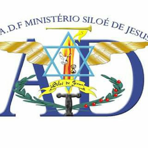 I.E.A.D.F Ministros Siloé De Jesus Em Paris
