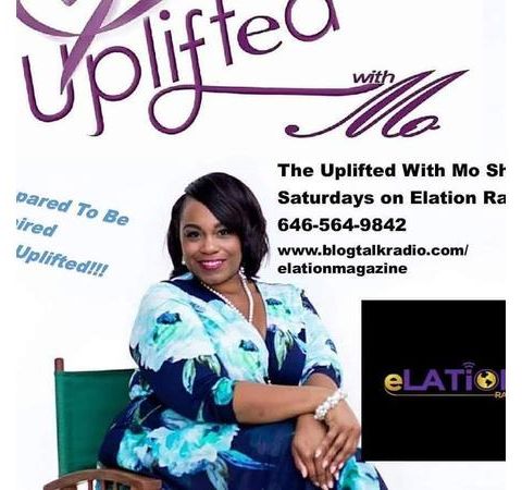 Uplifted with Mo Talk Show