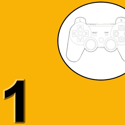 Episode 1: Stadia Vs Consoles