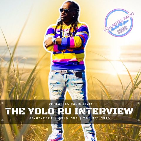 The Yolo Ru Interview.