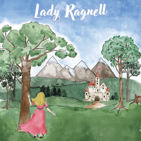 #55 Lady Ragnell – baśniowe słuchowisko