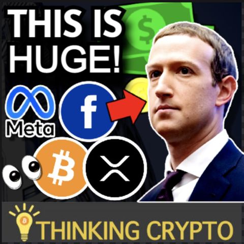 Facebook Crypto Ads - Crypto CEOs Congress - SEC Gary Gensler Jay Clayton Crypto Regulations