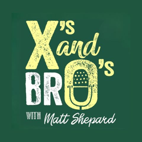 X's and BrO's - July 19th - 8am Hour