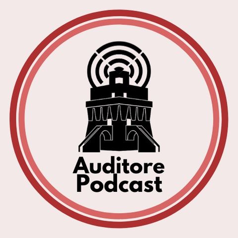Episodio 1 - Un podcast sui podcast