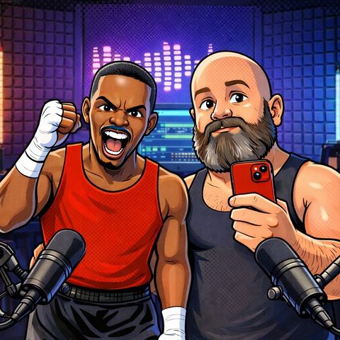 Podcast Cover