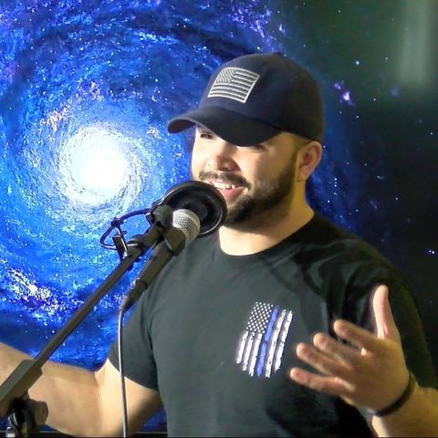 Can America Overcome Racism? We Ask Joey Gibson and Corey "Madman" Duncan