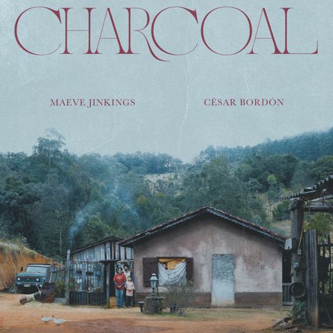 Charcoal (TIFF 2022) Conversation with Director Carolina Markowicz