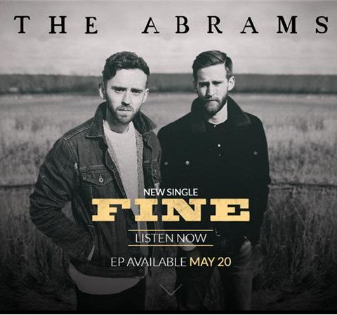 Interview with The Abrams