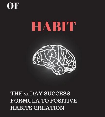 Power of Habit Introduction