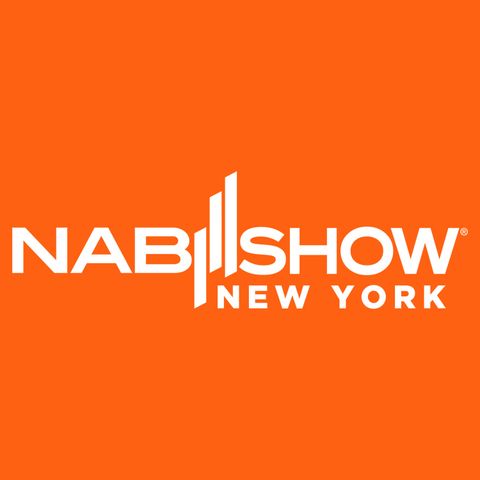NAB Show New York Preview: The Virtual Production Revolution — A Real-Time Love Affair