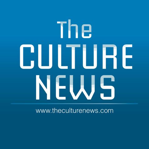 Interview with David Gilbertson - The Culture News