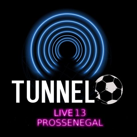 Live #13 - Prossenegal