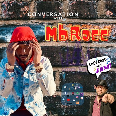 A Conversation With MbRocc and Yuung Suuave