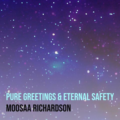 29: Lofty Abodes, Pure Greetings & Eternal Safety (Verses 75-76)
