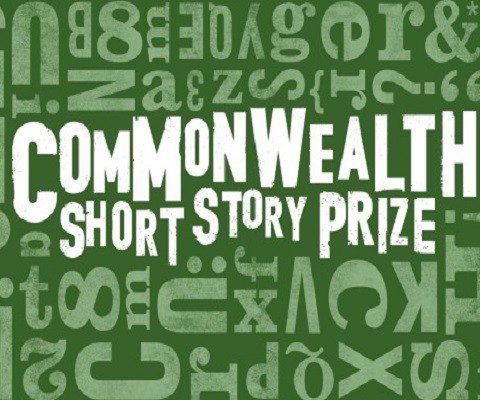 Commonwealth Writers Prize