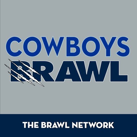 Episode 2: Thank GOD for Dak, Dallas has worst defense in the NFL, potential silver lining