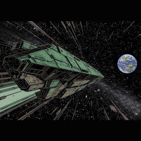 The First Contact Crisis: August to September 2082