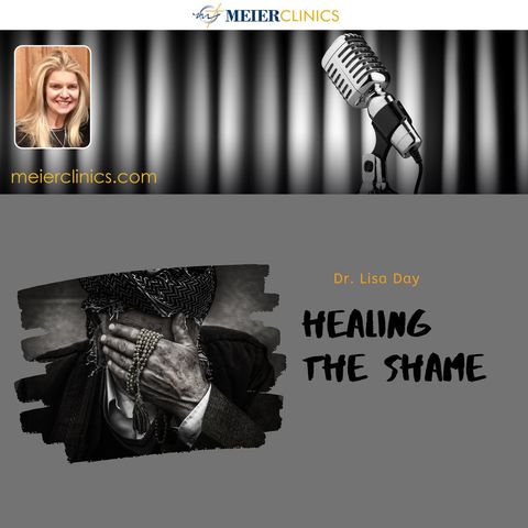 Healing the Shame