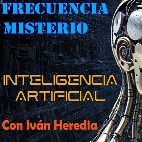 INTELIGENCIA ARTIFICAIL | La nueva era