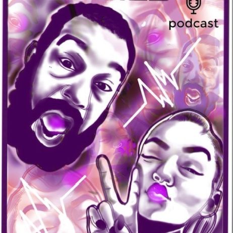 Podcast Cover