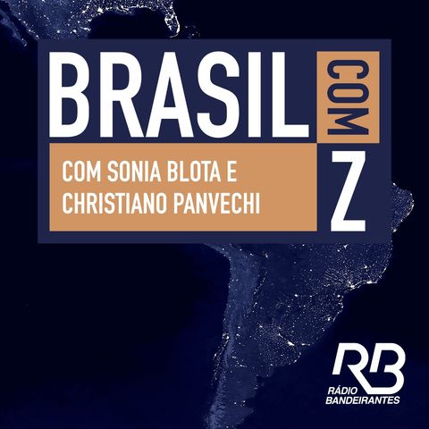 # 174 - A Revolução dos Cravos e a relação entre Brasil, Portugal e escravidão
